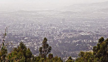 Addis Ababa, Ethiopia