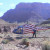 Our helicopter in the Grand Canyon
