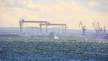 Belfast Harbour