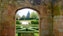 Kenilworth Castle