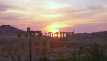 Palmyra, Syria