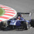 GP3 racing at the 2013 Spanish Grand Prix