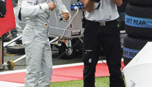 Michael Schumacher