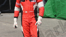 Narain Karthakeyan