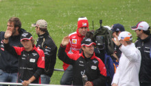 Timo Glock