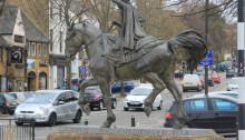 Banbury Cross