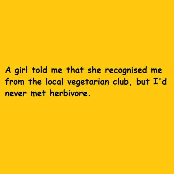herbivore