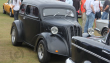 Classics on the Common