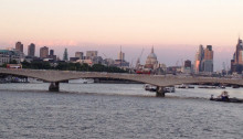 London