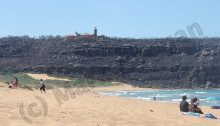 Palm Beach. New South Wales