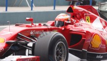 Kimi Raikkonen