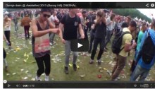 The Benny Hill Ravers