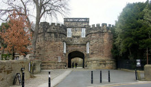 Skipton Castle