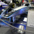 Formula E at Donington Park