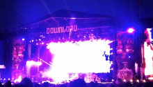 Download Festival 2014
