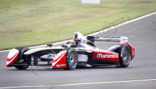 Formula E Pre-Season Tests