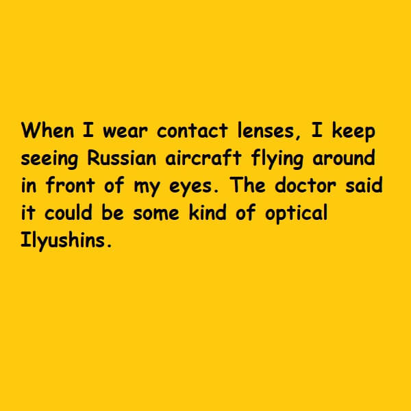 contact lens