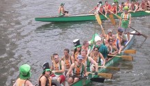 St Patrick