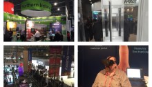 Mobile World Congress 2015
