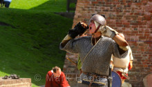Moira Canal Festival 2015