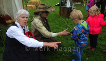 Heart of the Forest Festival 2015