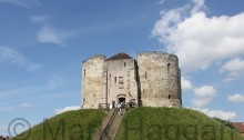 Clifford's Tower