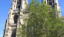 York Minster