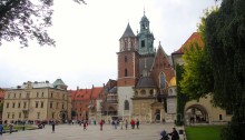 Wawel, Krakow Castle