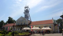 Wieliczka Salt Mine