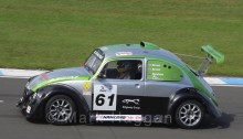 360 Motor Racing Club at Donington Park