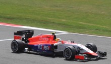 Roberto Merhi
