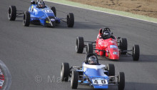 Formula Ford Festival