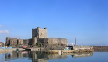 Carrickfergus Castle