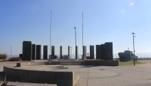 Carrickfergus Cenotaph