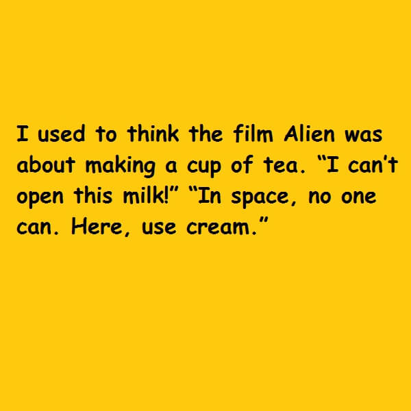 alien