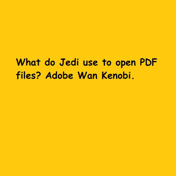 Jedi