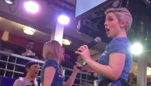 Ellen's Stardust Diner