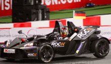 Pascal Wehrlein
