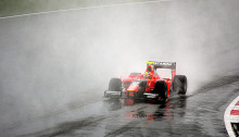 Rio Haryanto