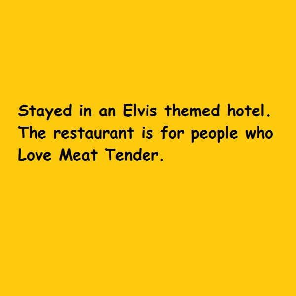 love meat tender