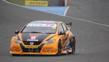 BTCC Media Launch 2016