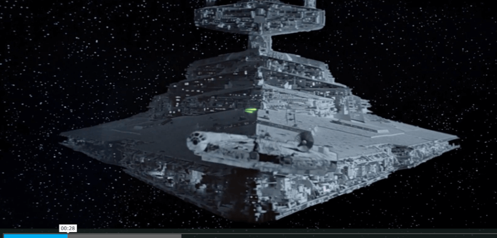 Star Destroyer