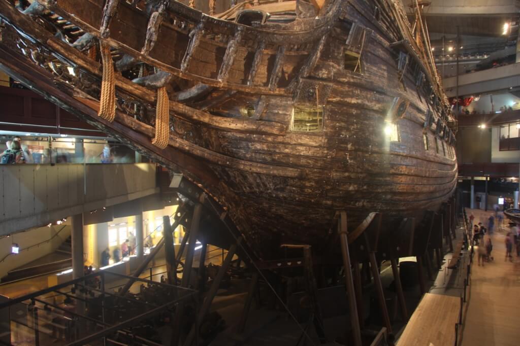 The Vasa