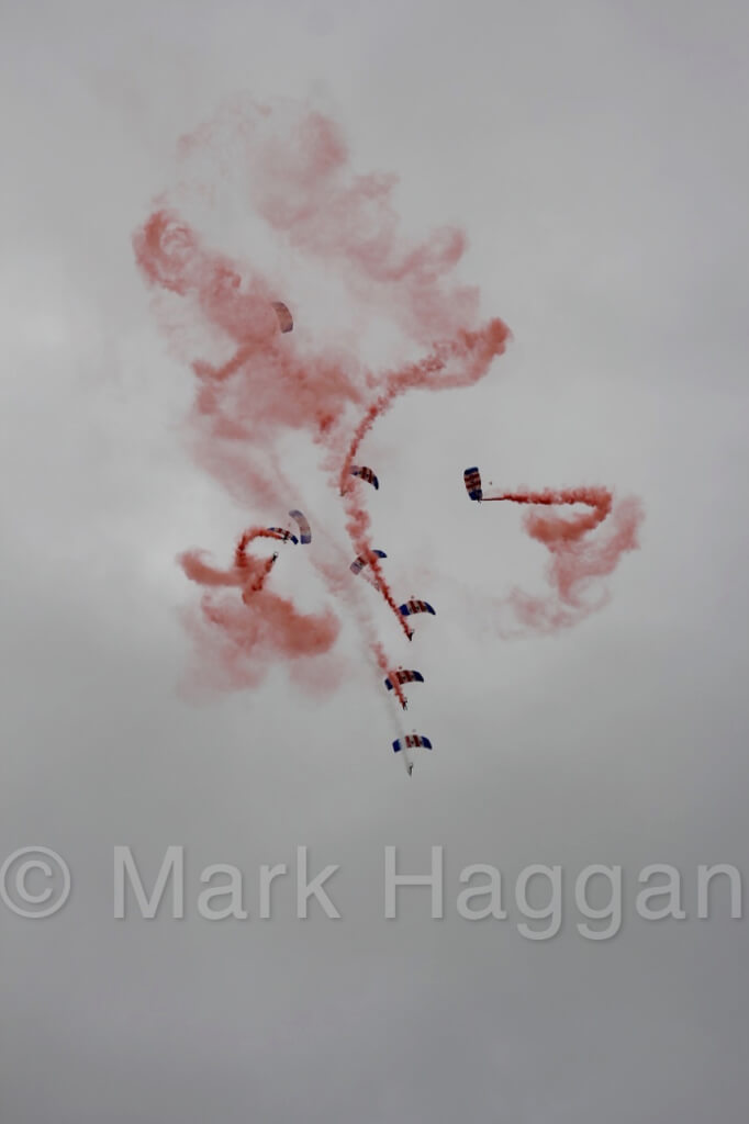 RAF Falcons