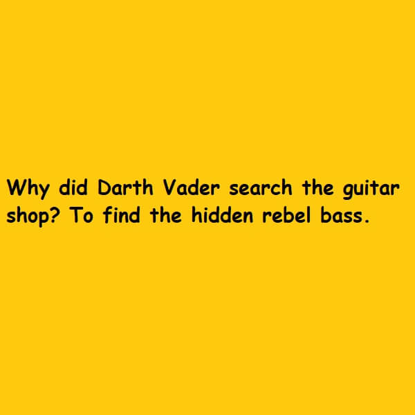 find the hidden rebel bass
