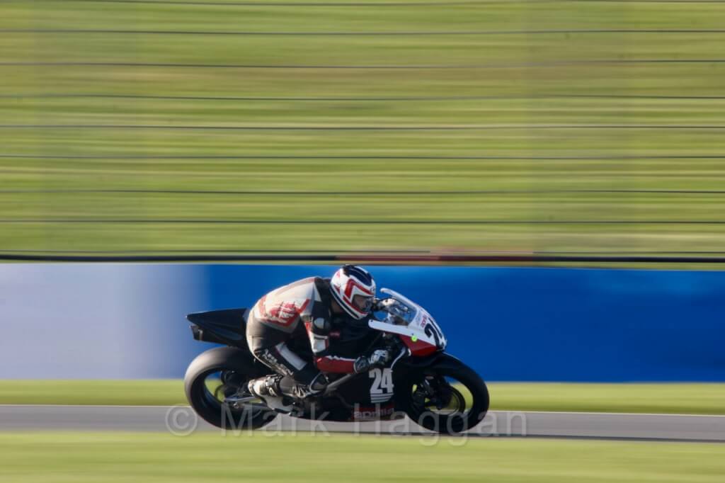 Thundersport at Donington