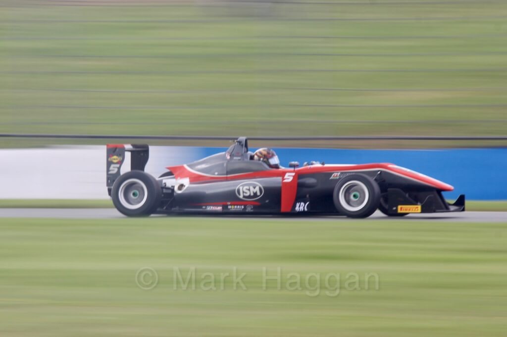 F3 Cup 2017