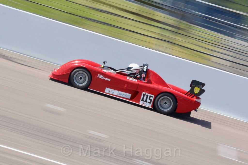 Excool OSS Rockingham 2017