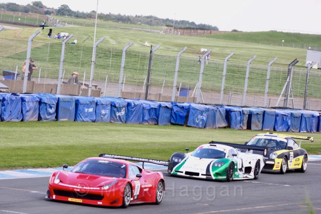 Britcar 2017
