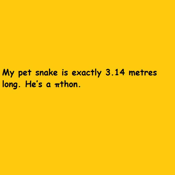 snake size